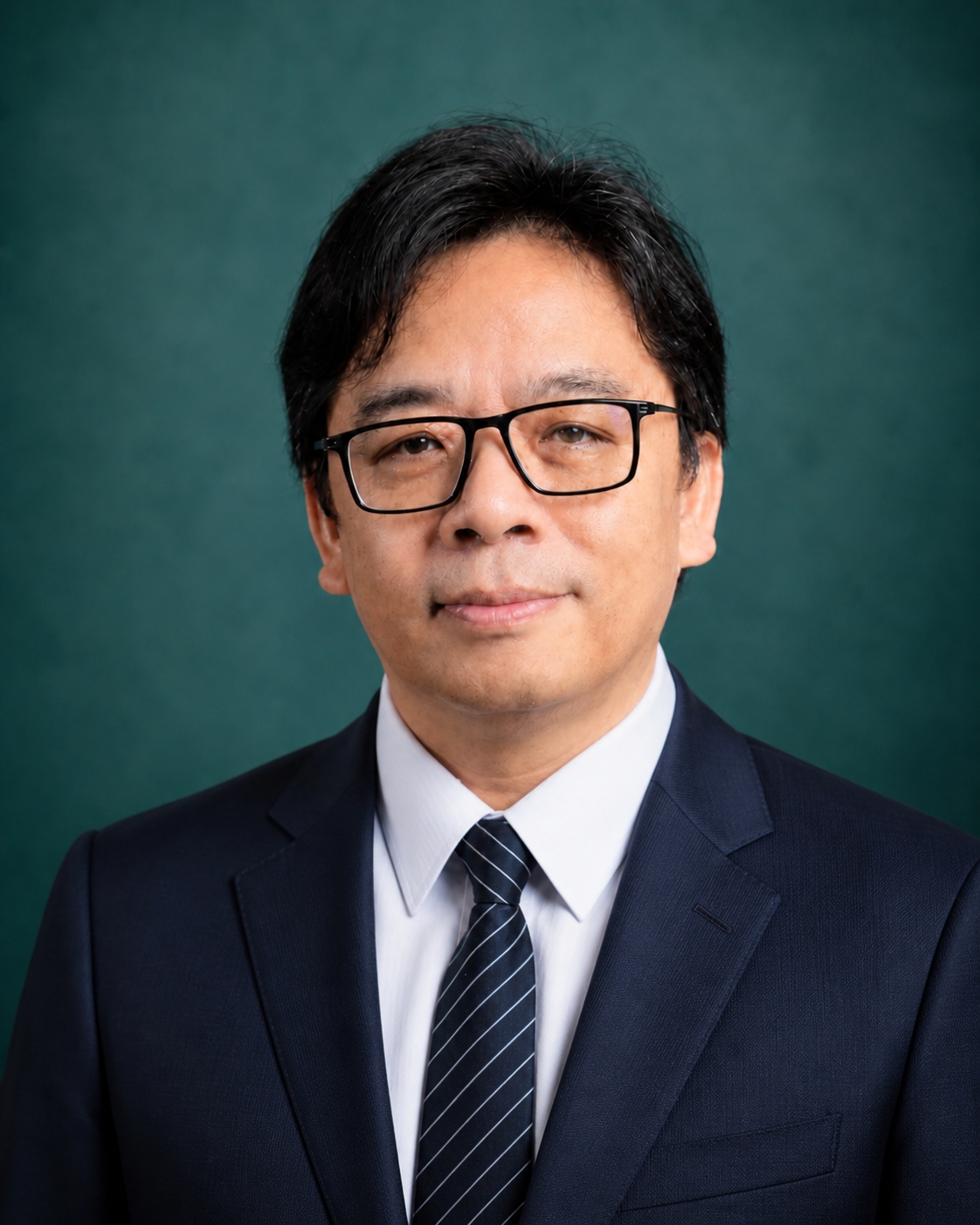 Szu-Chun Hung